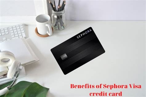 Sephora Visa® Credit Card Accounts are issued by Comenity Capital Bank pursuant to a license from Visa U. . Comenity sephora visa